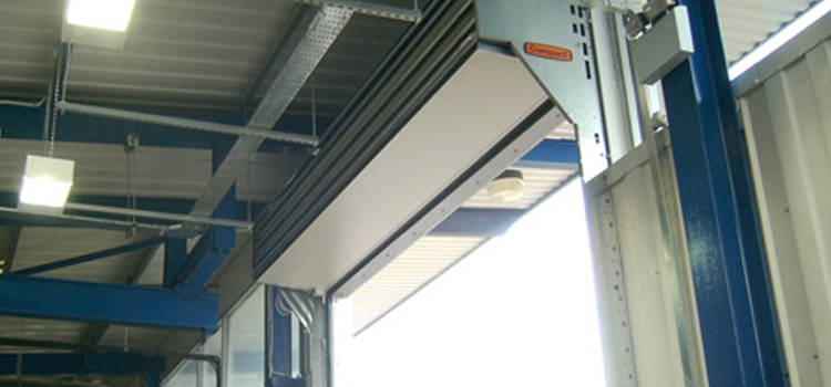 overhead sectional doors Glenview, Illinois